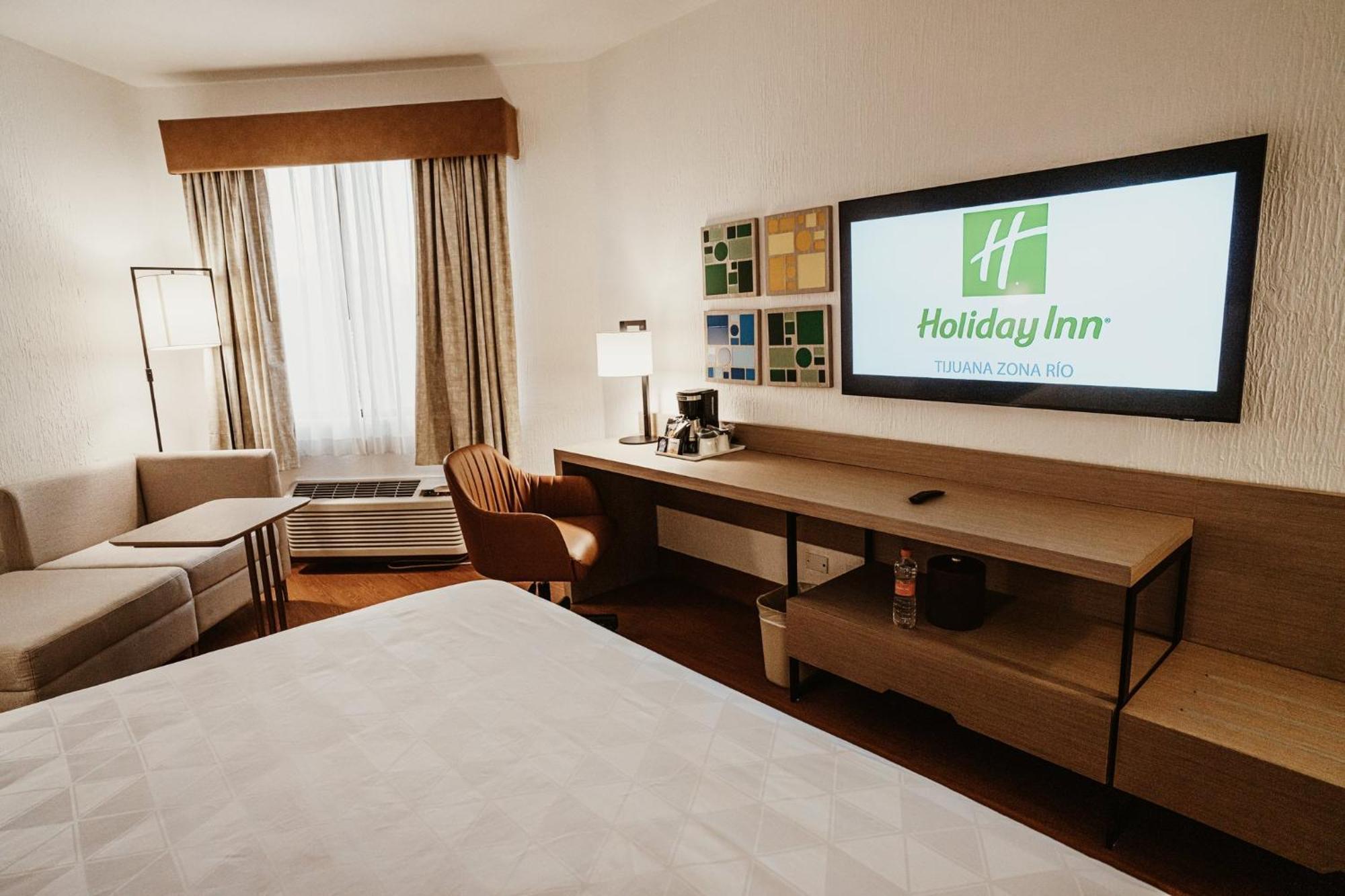 Hotel Zona Rio By Ihg Tijuana