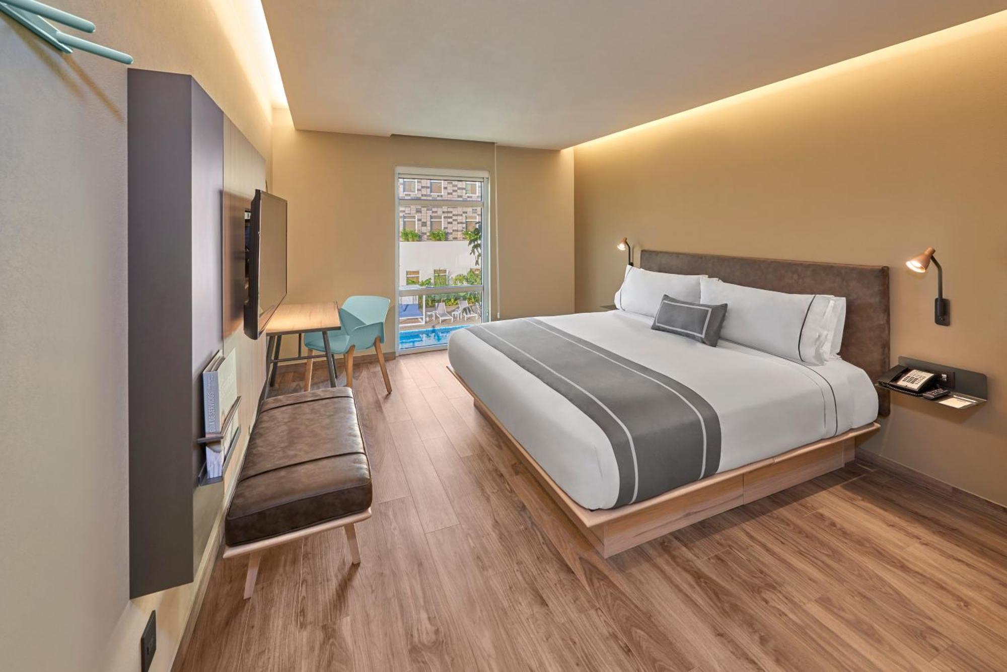 Express By Marriott 4*