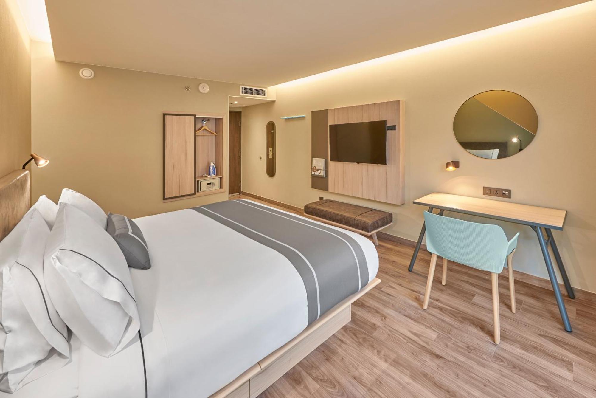 Express By Marriott 4*