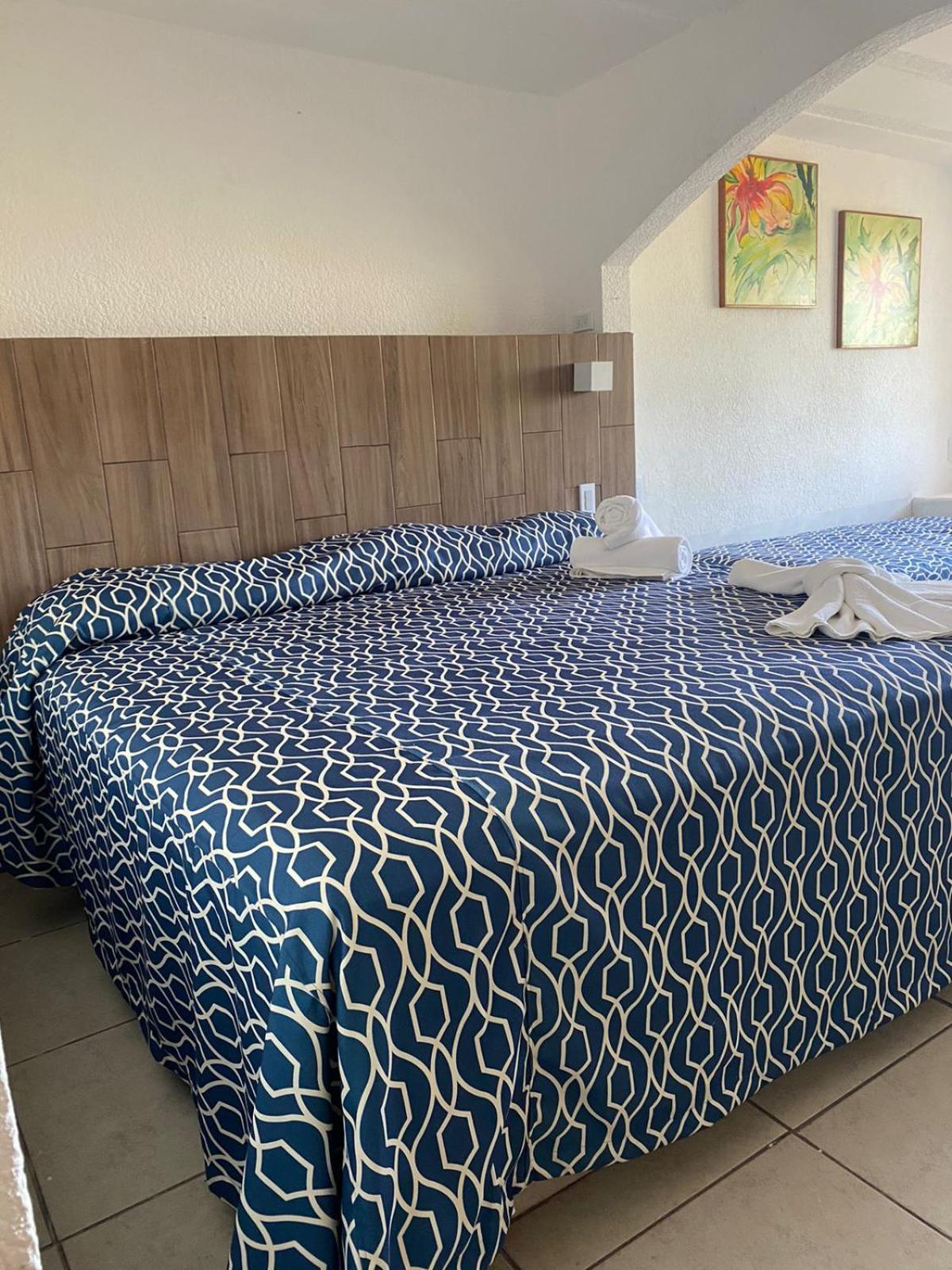 Torre Molino Hotel