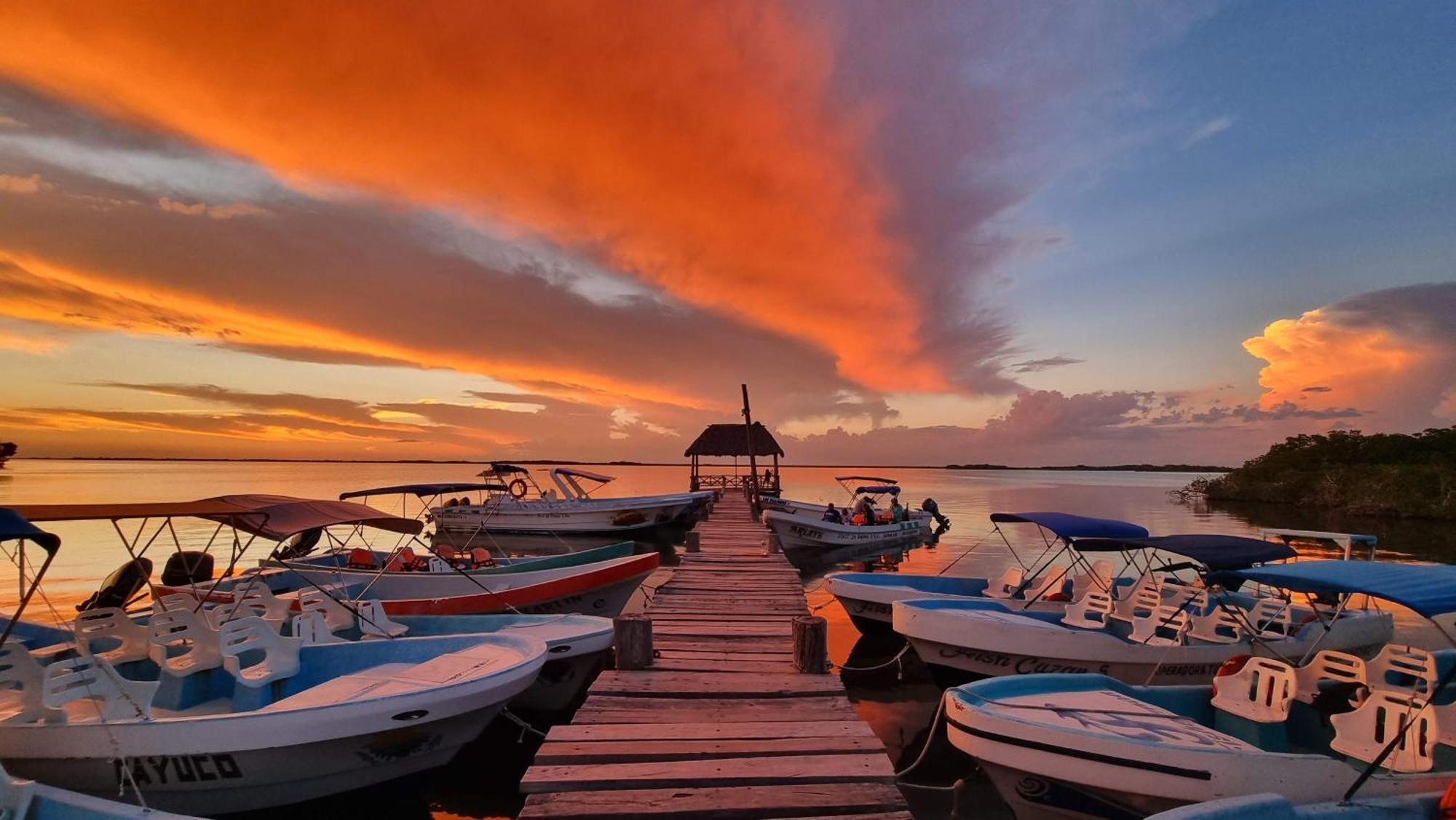 Cielo Y Selva Lodge