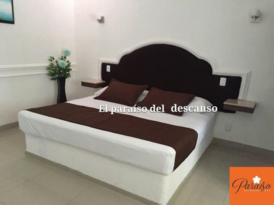 Hotel Paraiso 3*