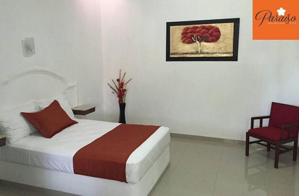 Paraiso Hotel 3*