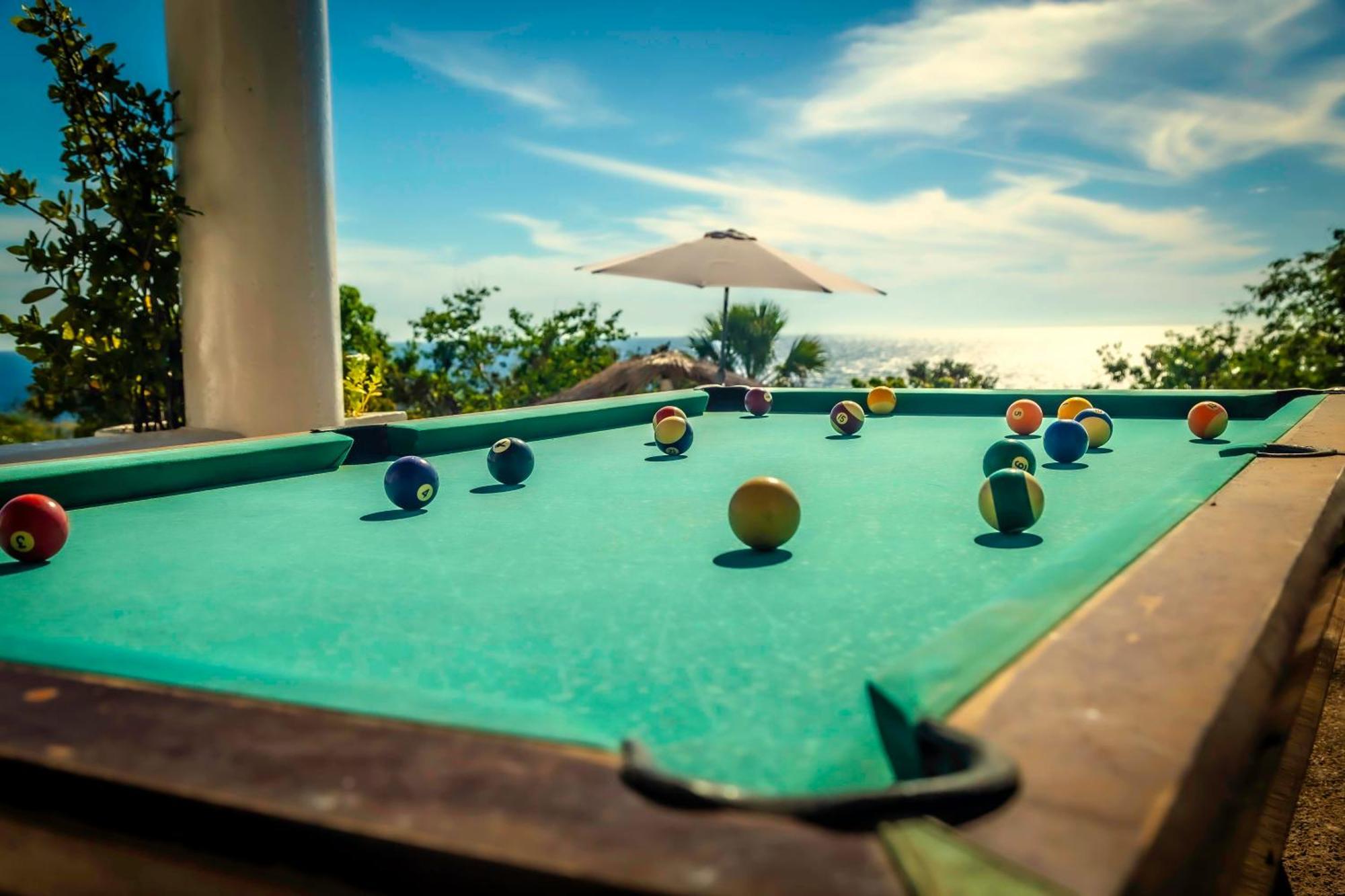 Hotel Mykonos Zipolite