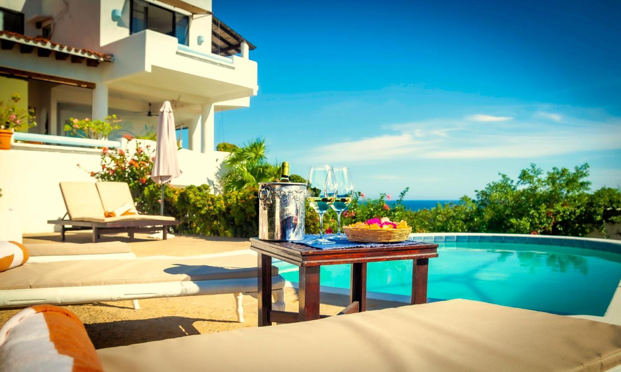Hotel Mykonos