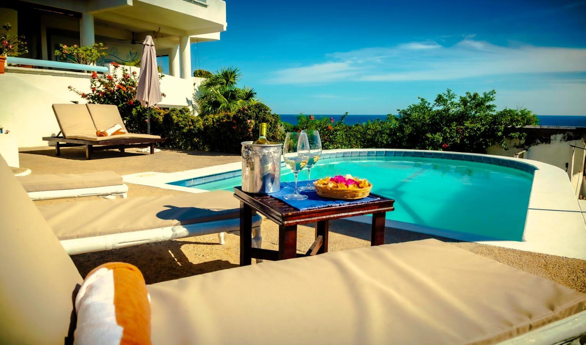 Mykonos Hotel Zipolite