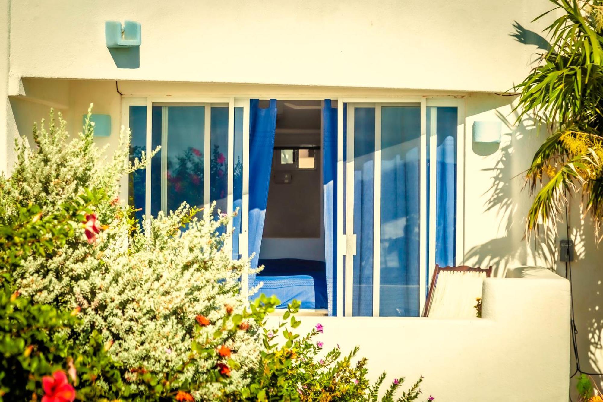 Hotel Mykonos Zipolite