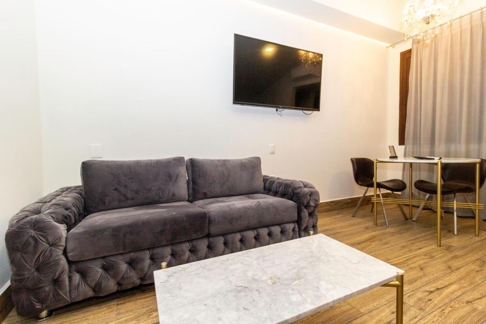 Boutique Naura Centro Hotel 4*