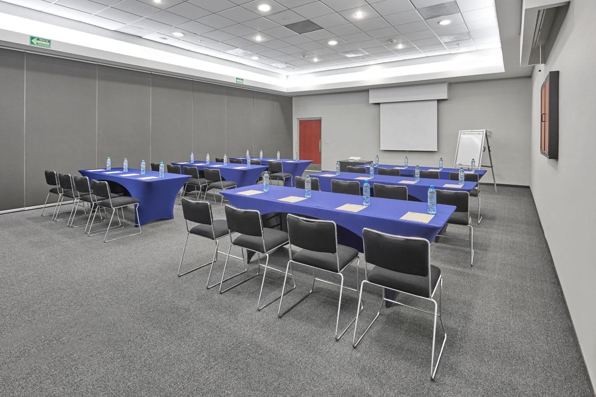 Express By Marriott Jurica Hotel