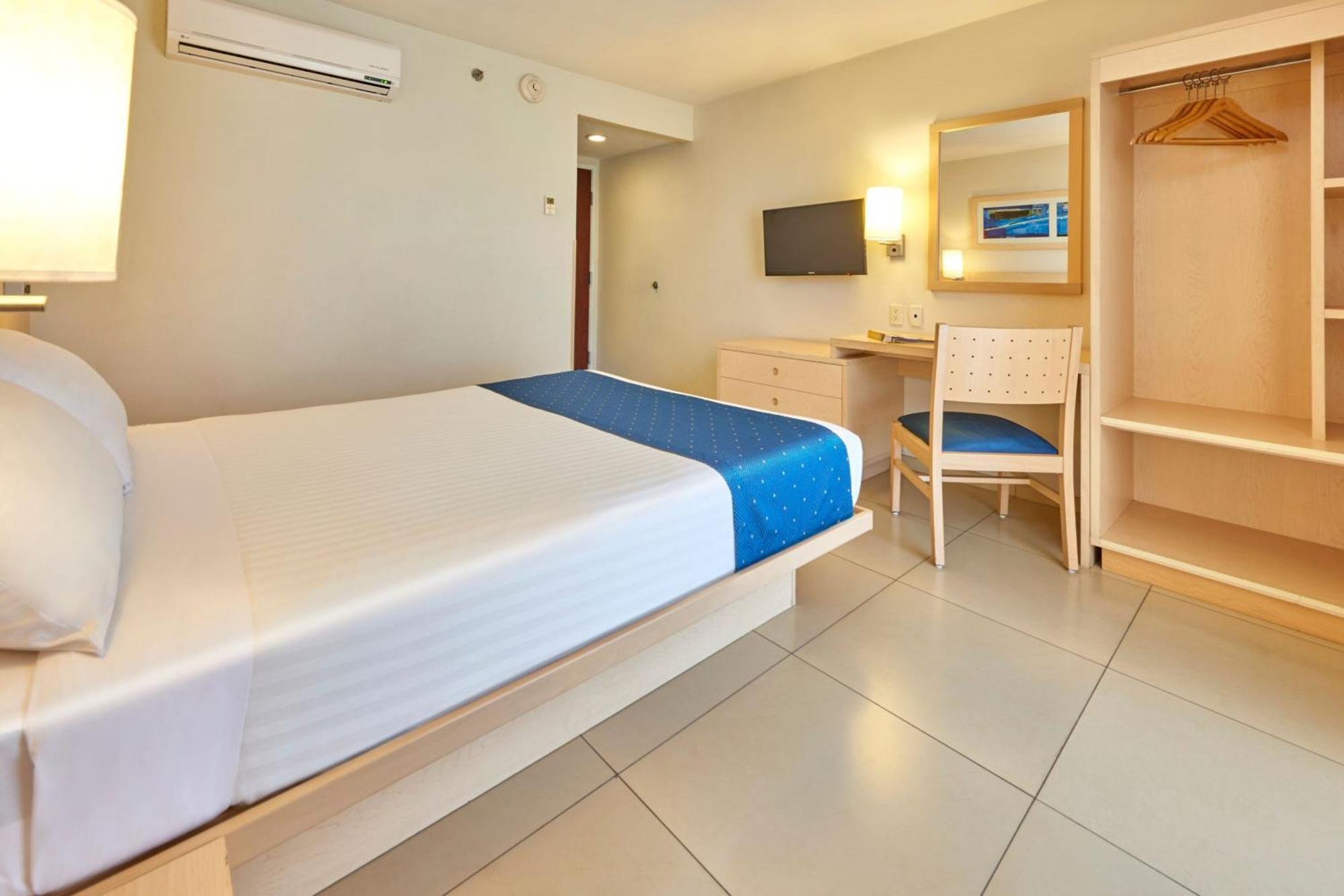 Express By Marriott