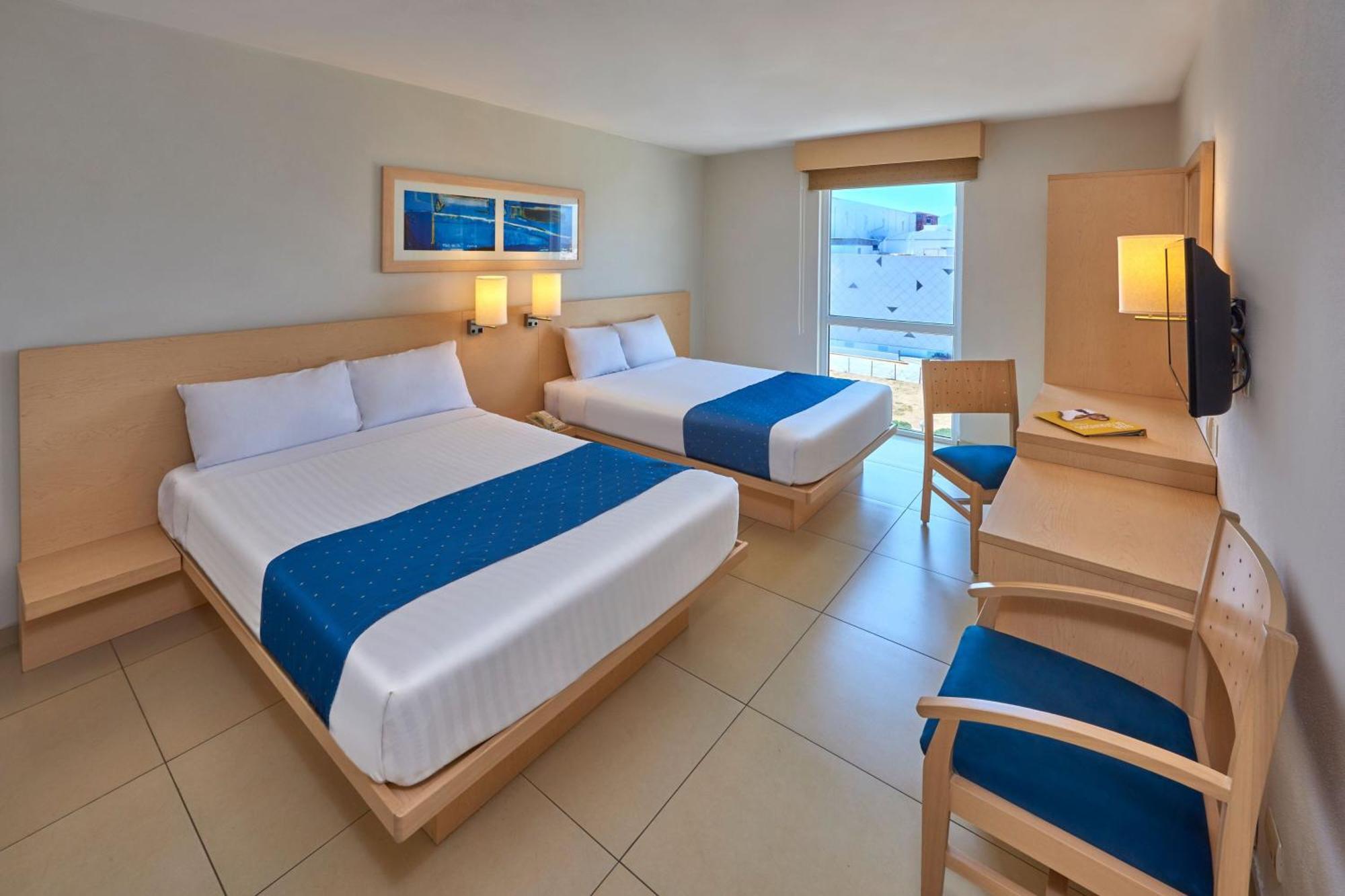 Express By Marriott Hotel