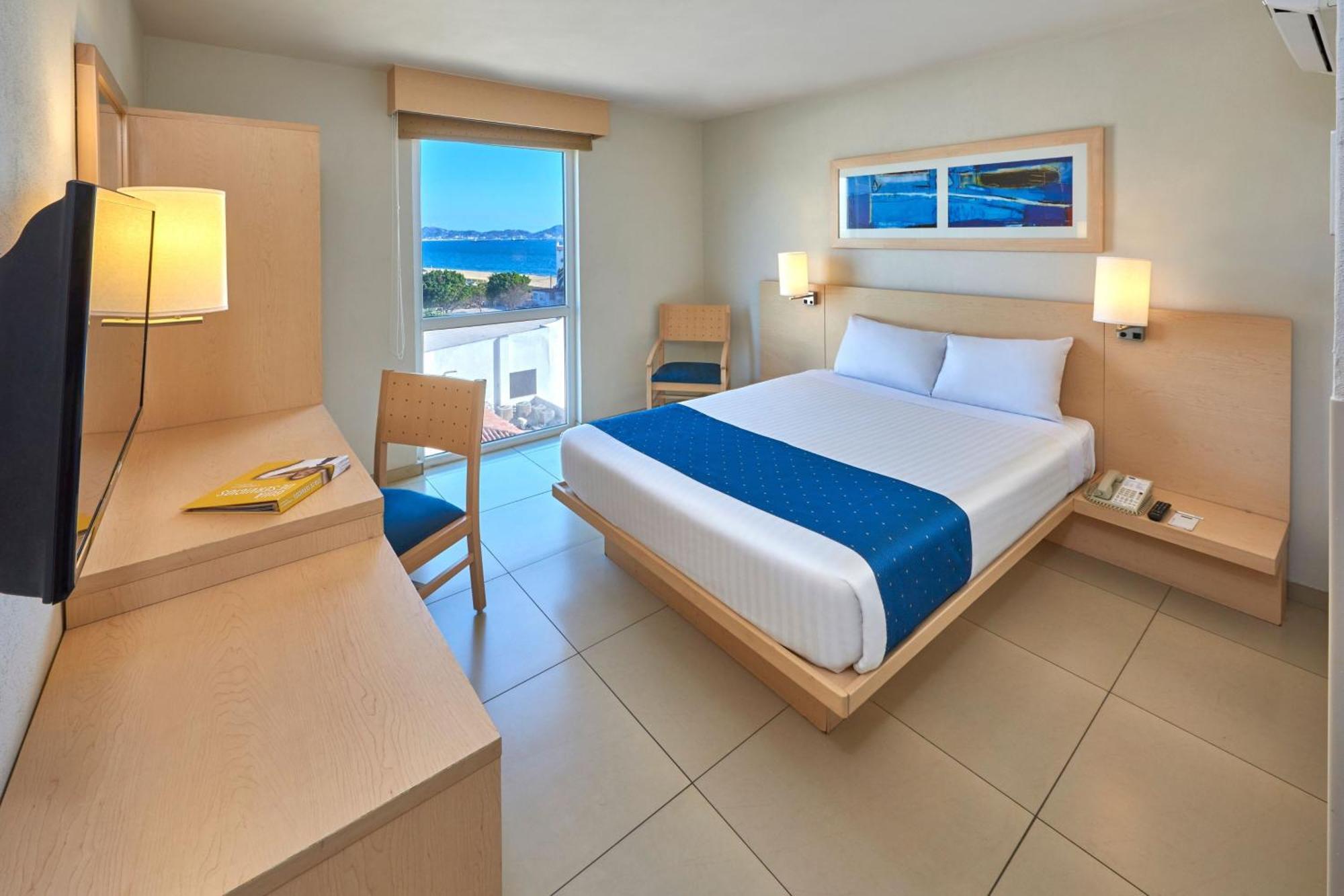 Hotel Express By Marriott 4*