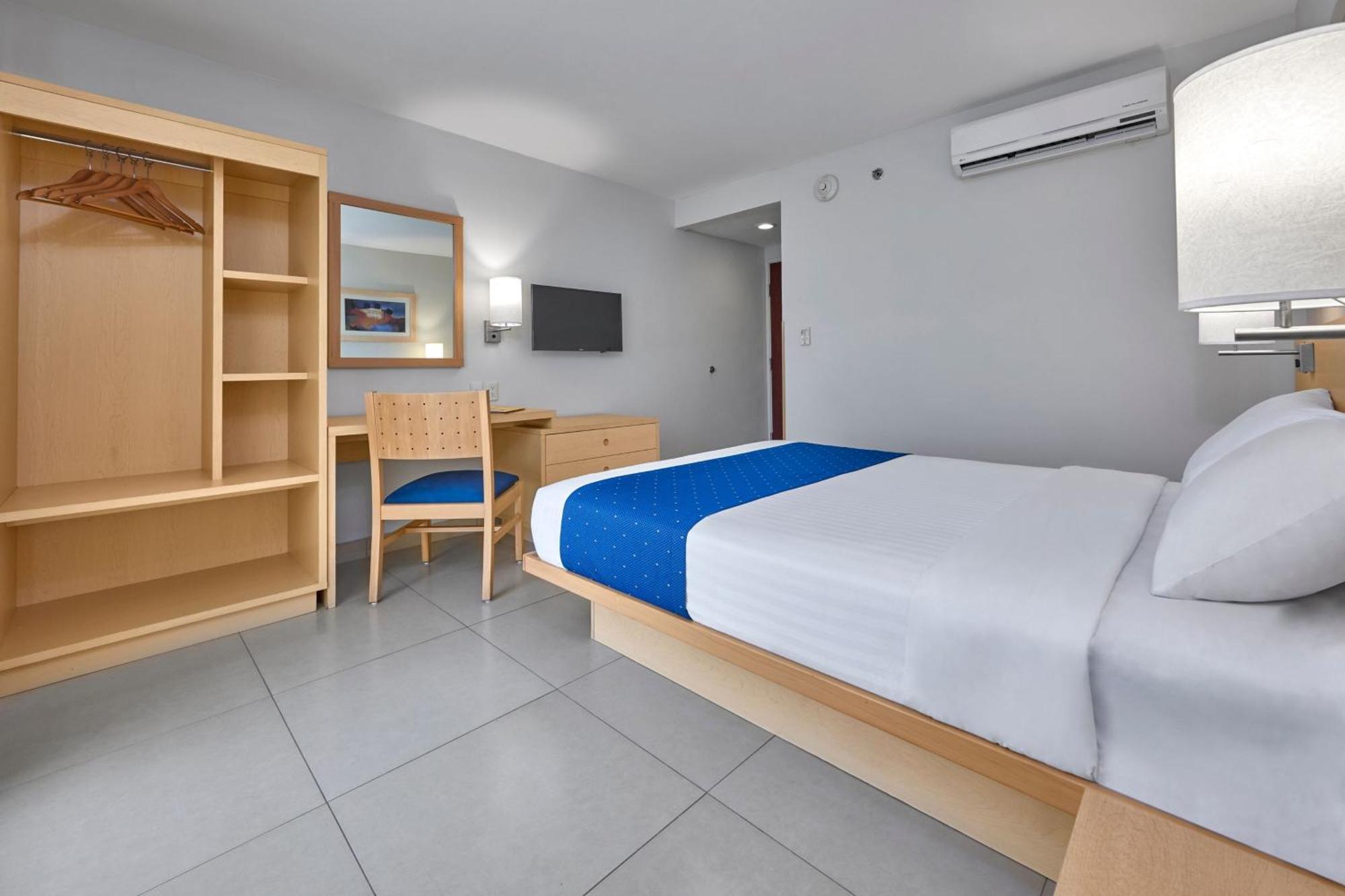 Hotel Express By Marriott Xalapa
