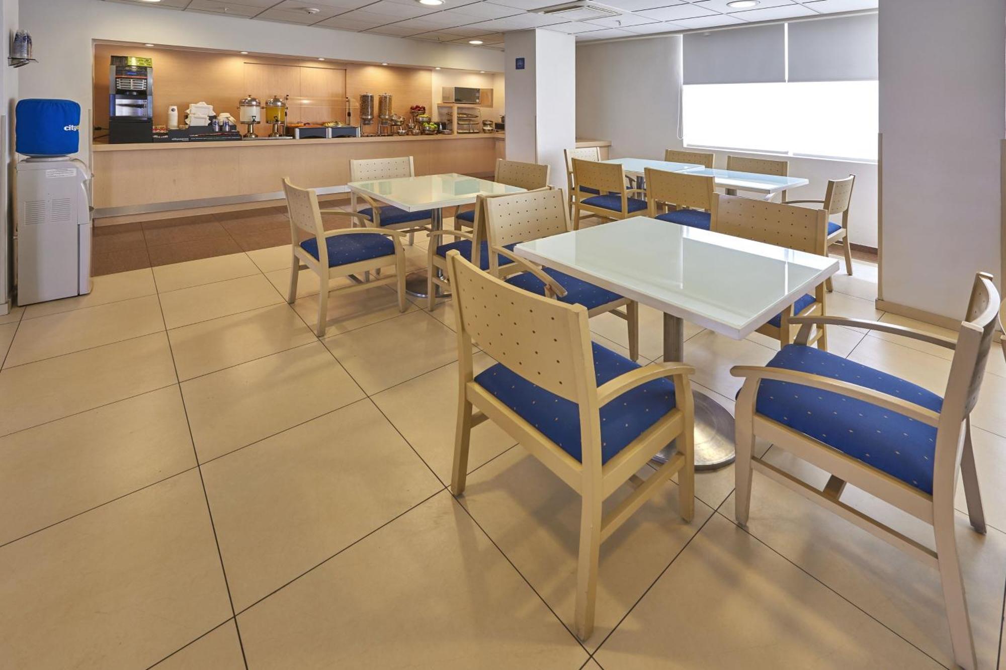 Express By Marriott 4* Xalapa