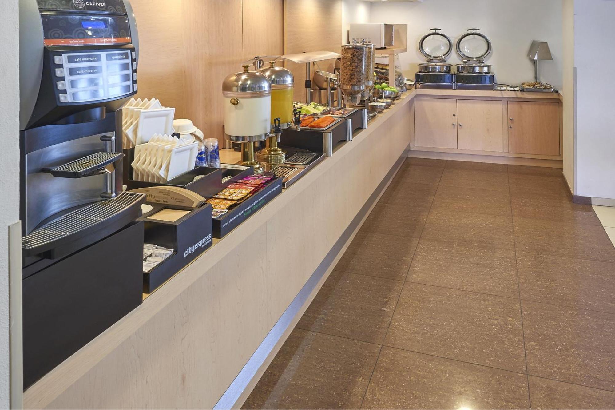 Hotel Express By Marriott 4*