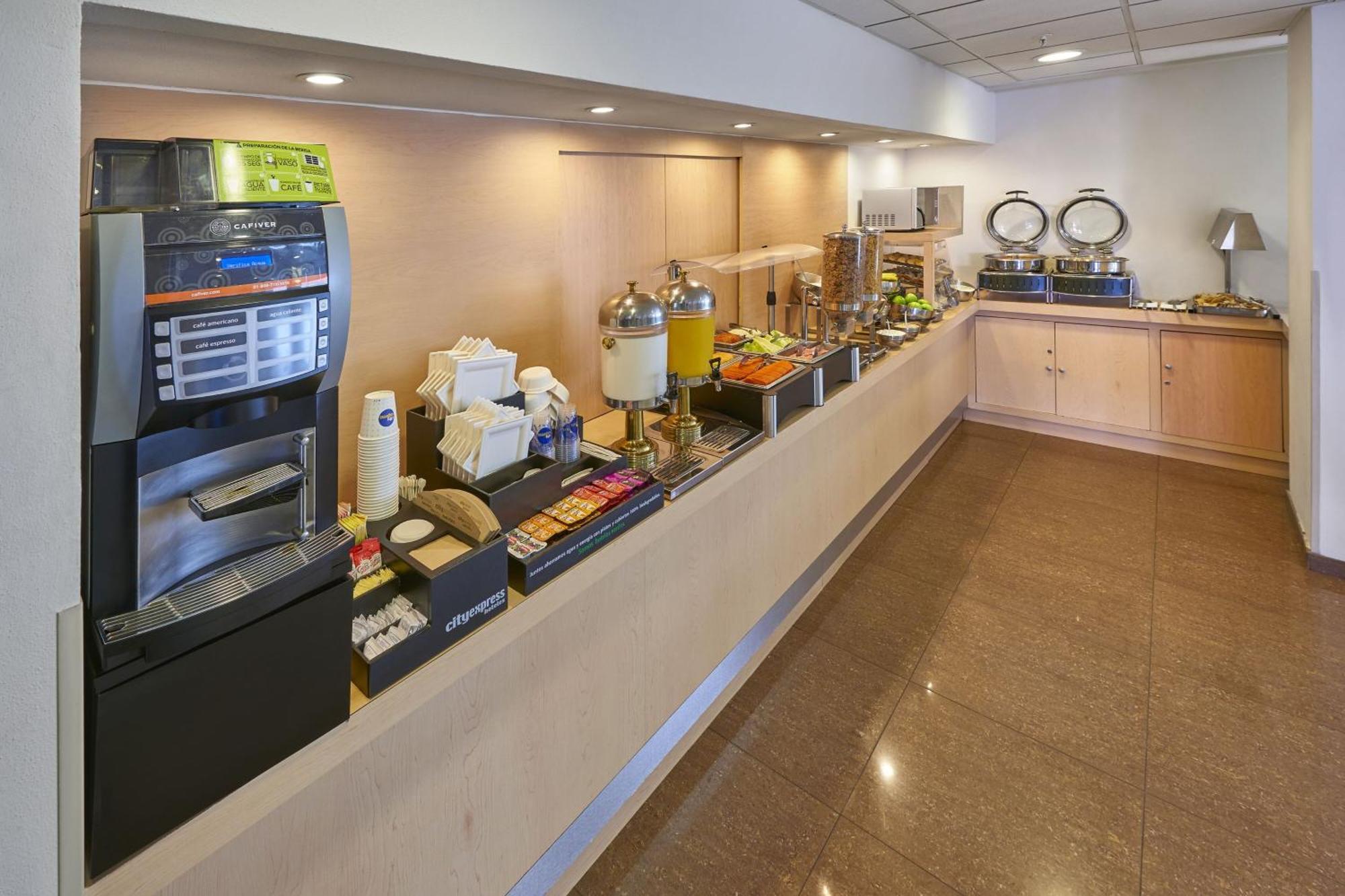 Hotel Express By Marriott