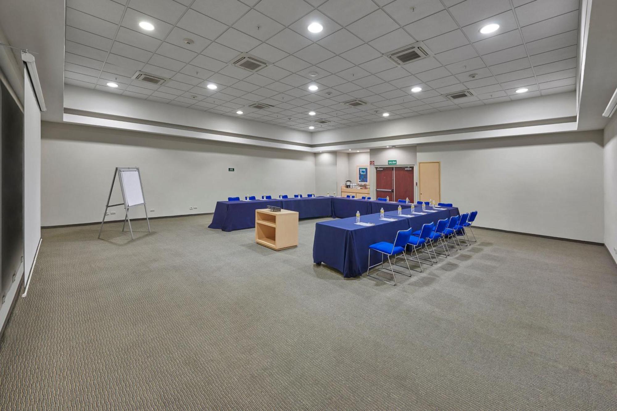 Express By Marriott Xalapa