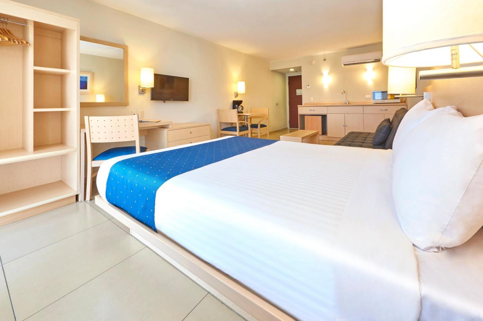 Hotel Express By Marriott Xalapa
