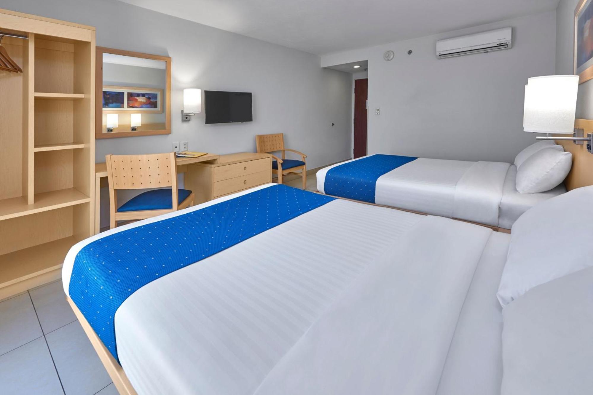 Express By Marriott 4* Xalapa