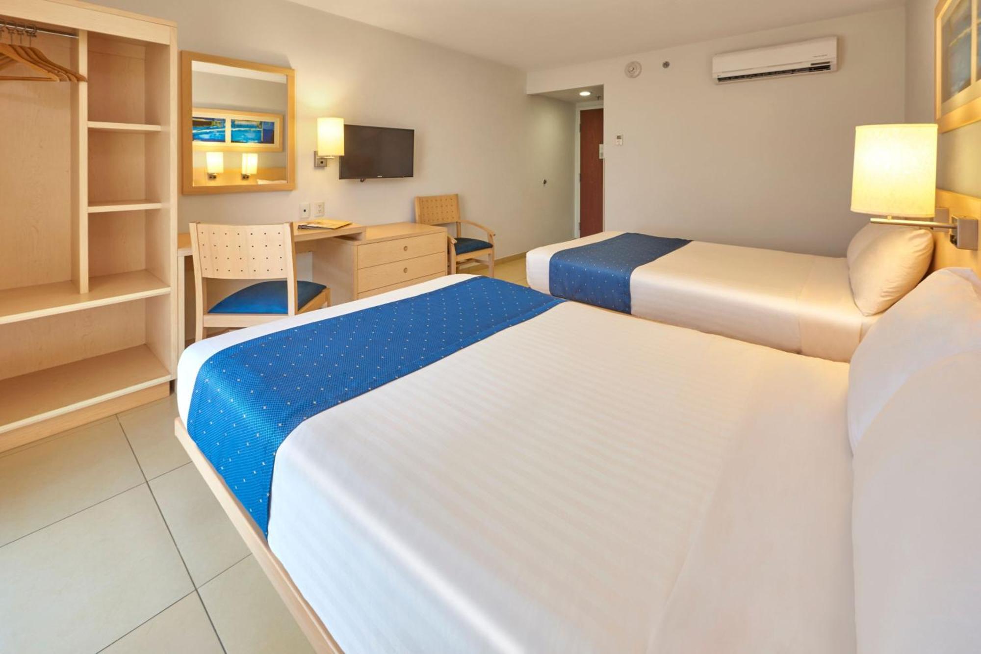 Express By Marriott 4* Xalapa
