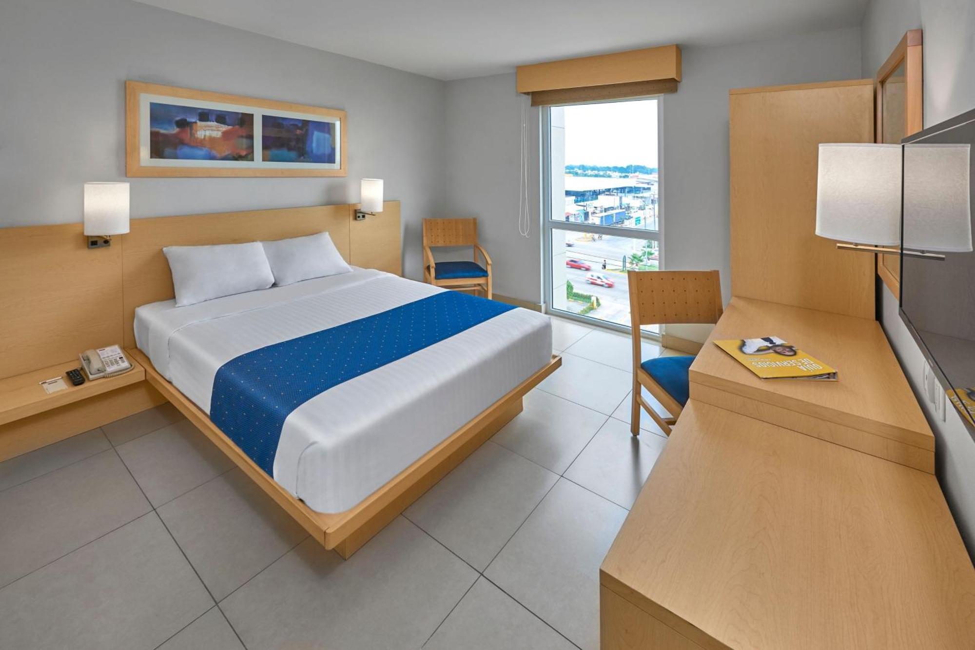 Hotel Express By Marriott
