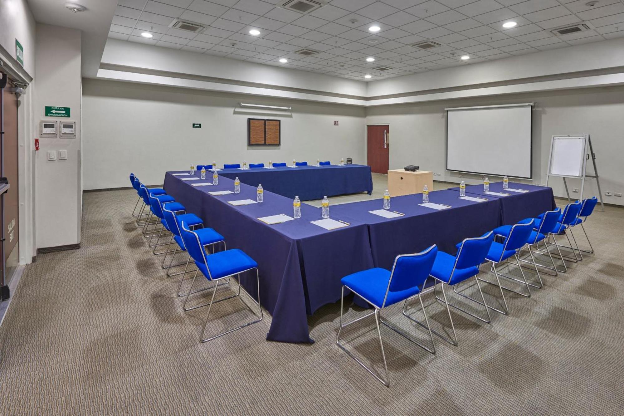 Hotel Express By Marriott Xalapa