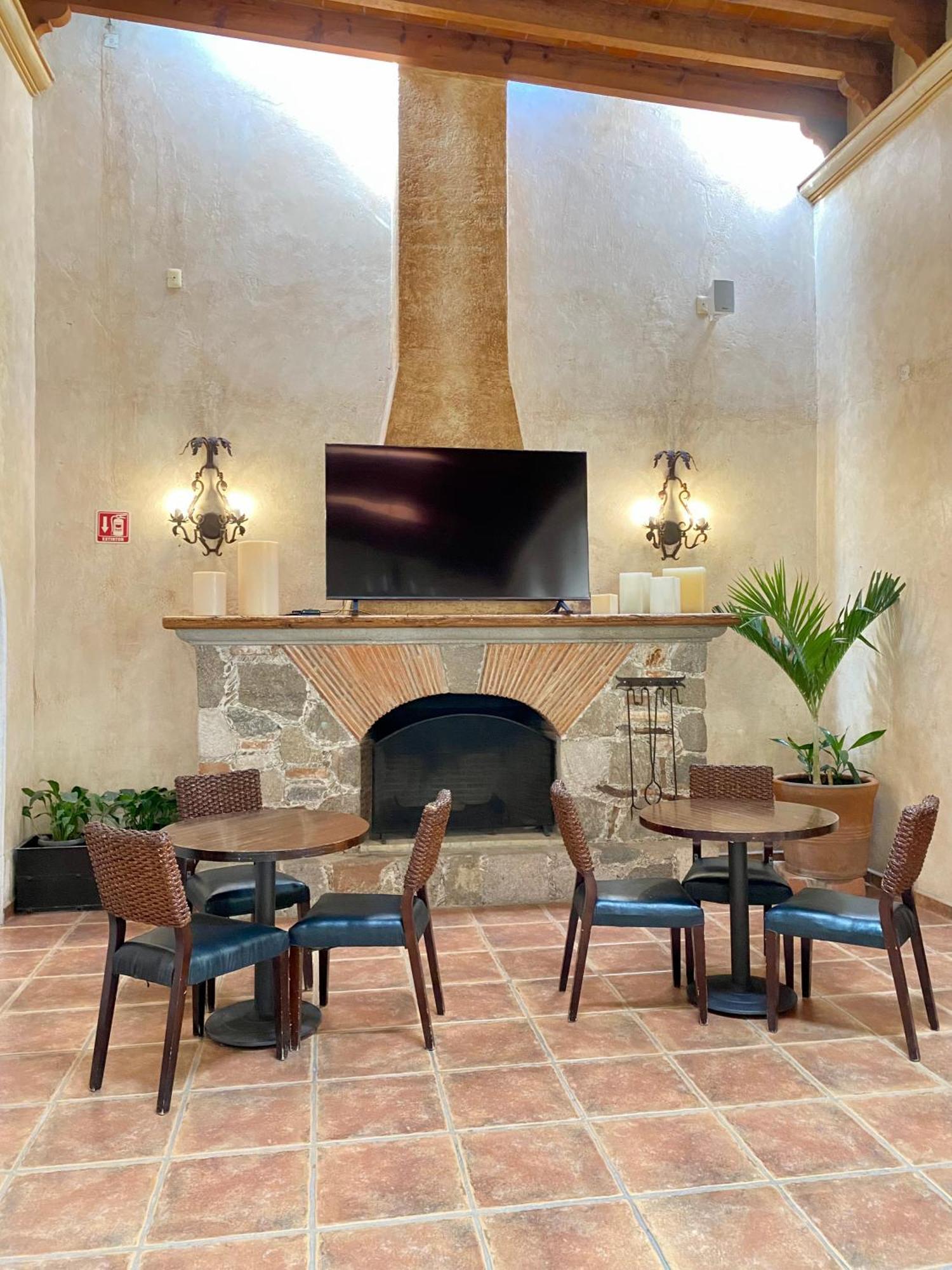 Boutique La Granja Hotel 4*