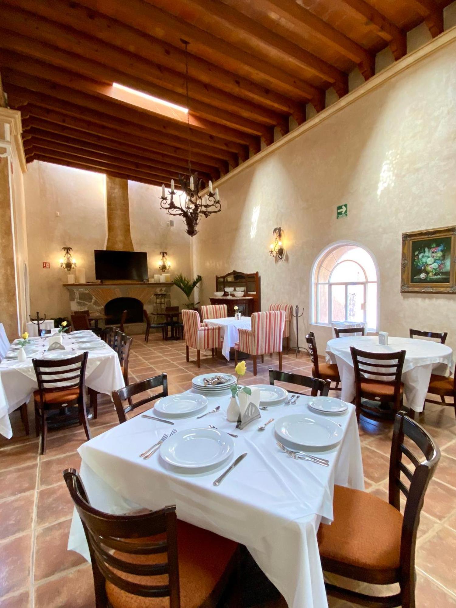 Boutique La Granja Hotel