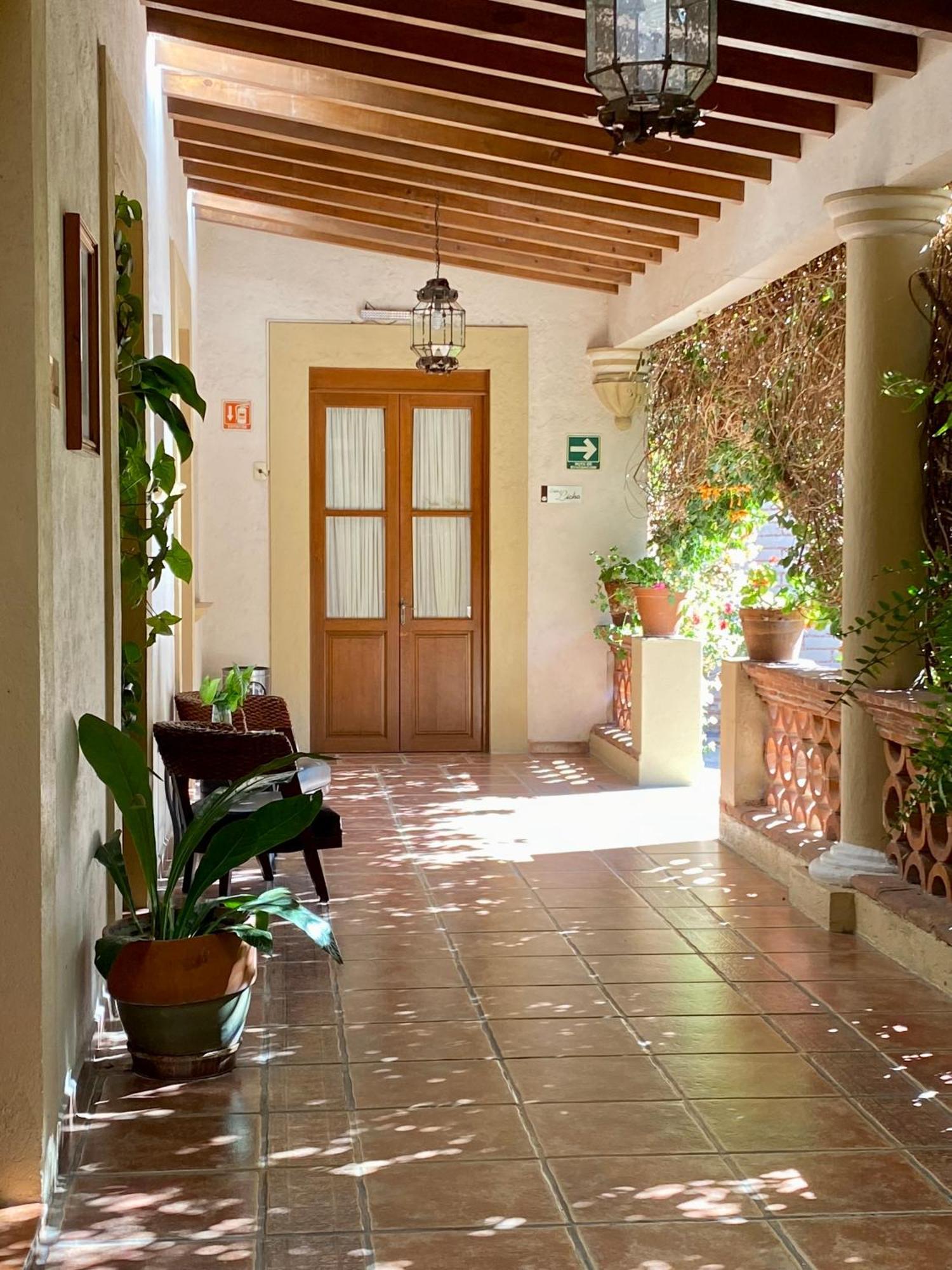 Hotel Boutique La Granja 4*