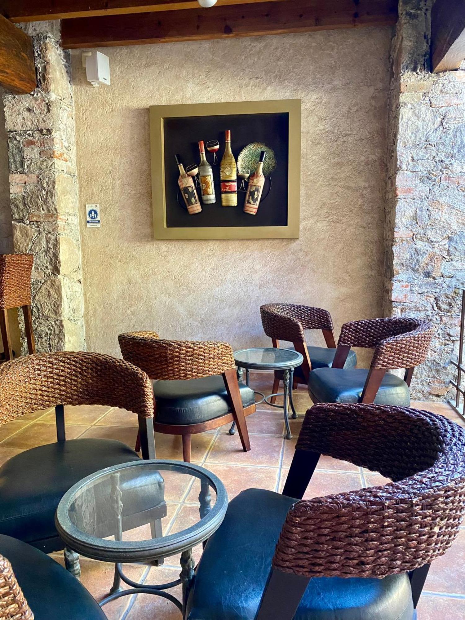Hotel Boutique La Granja