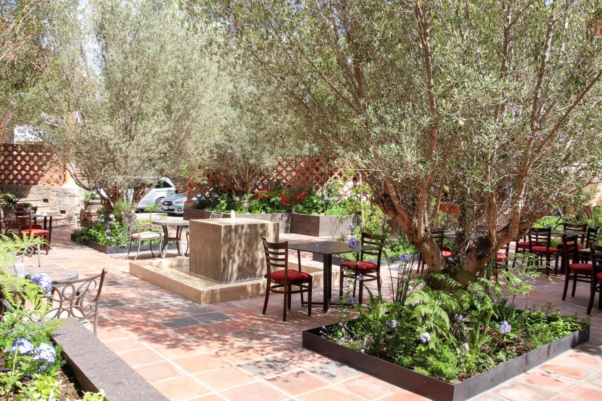 Hotel Boutique La Granja