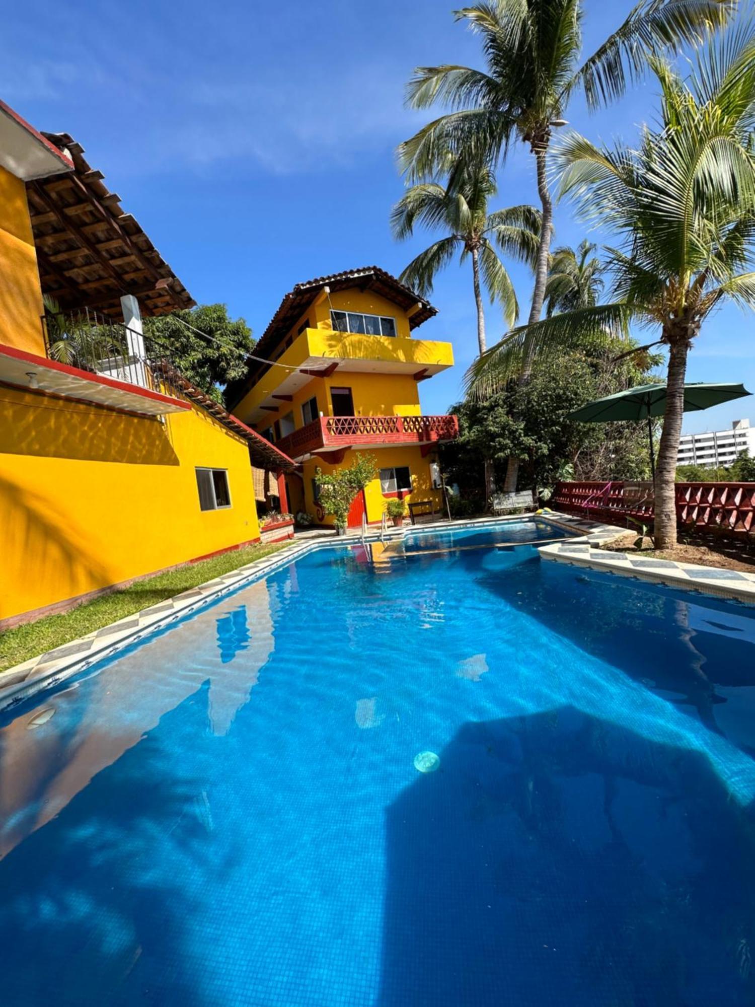 Hotel Pepe