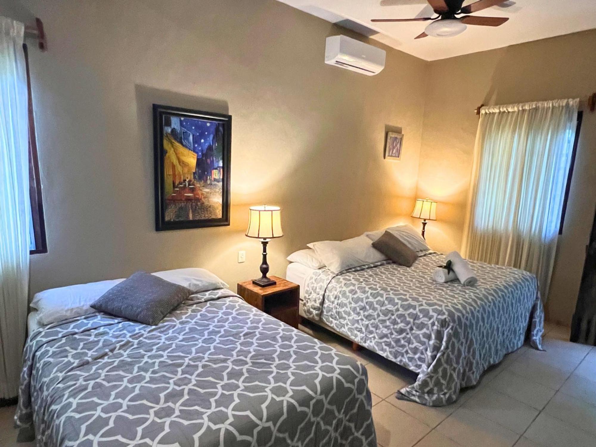 Hokhmah Heart 3* Puerto Morelos