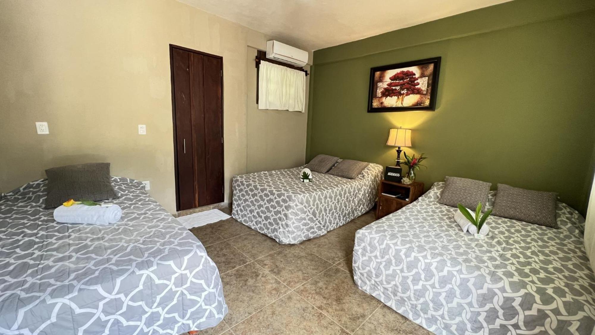 Hokhmah Heart Hotel 3*
