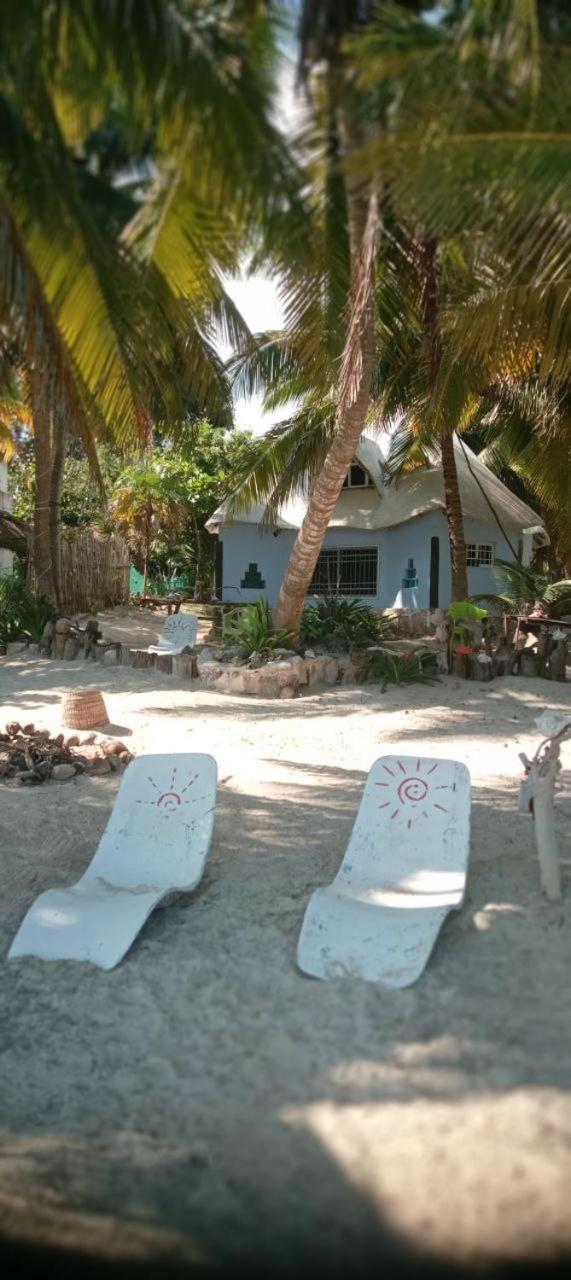 Chez Gigi - Eco Lodge