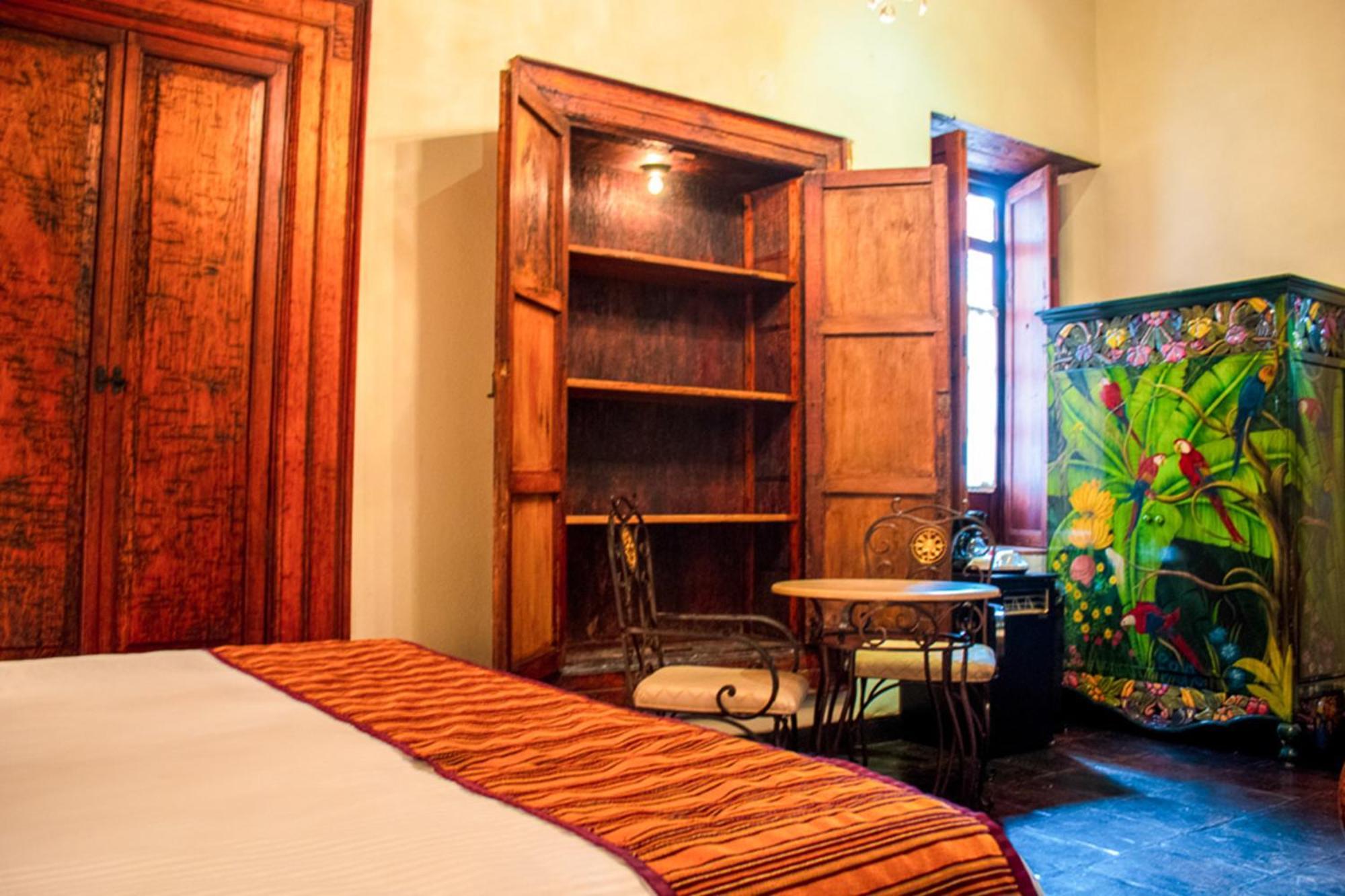 Hotel Mansion De Suenos