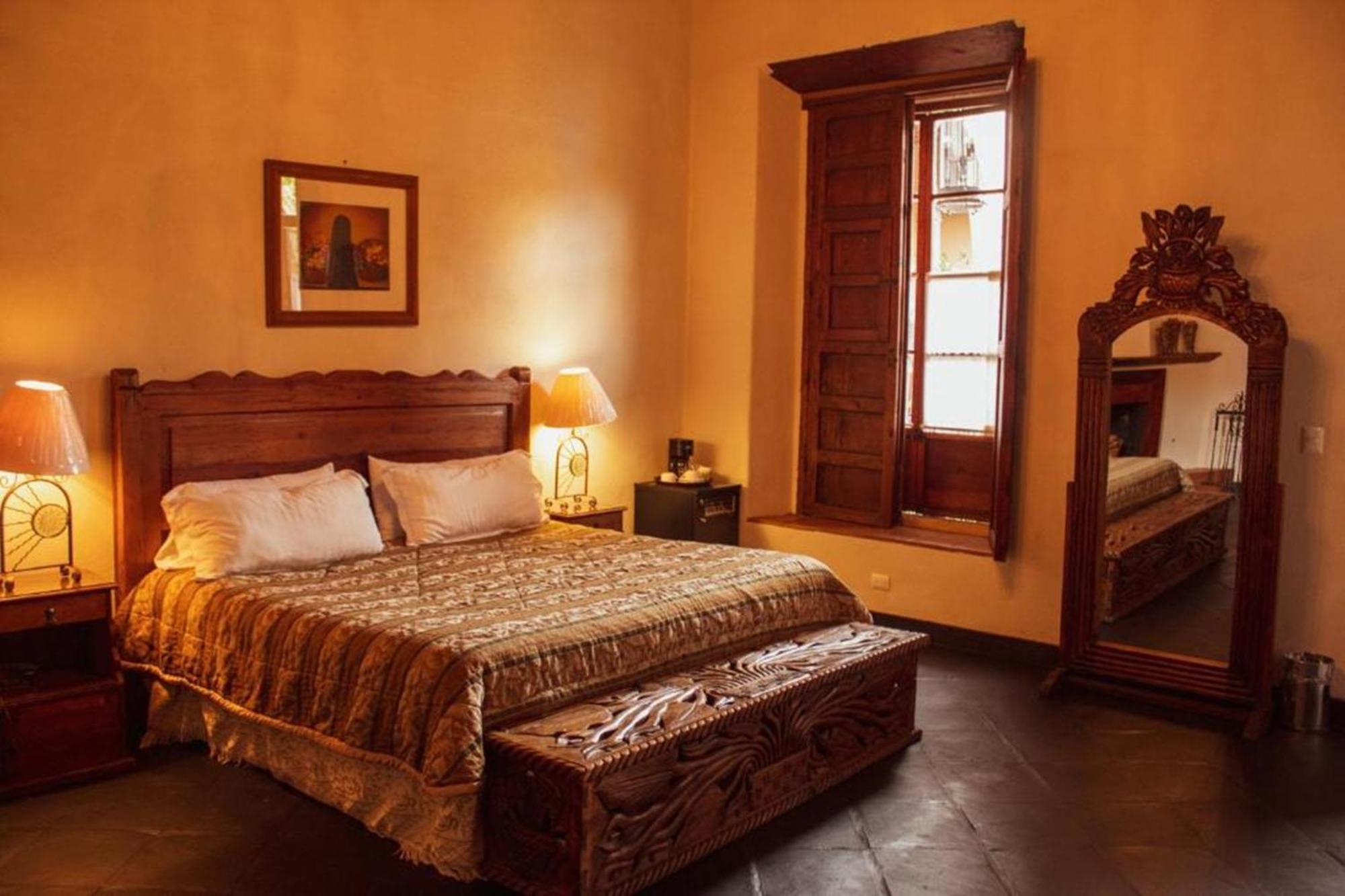 Mansion De Suenos Hotel Patzcuaro