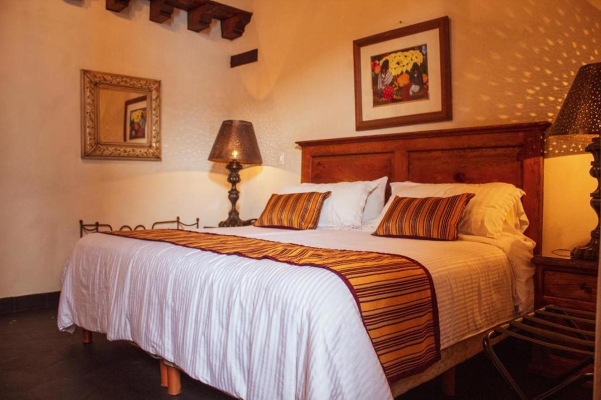 Mansion De Suenos Hotel