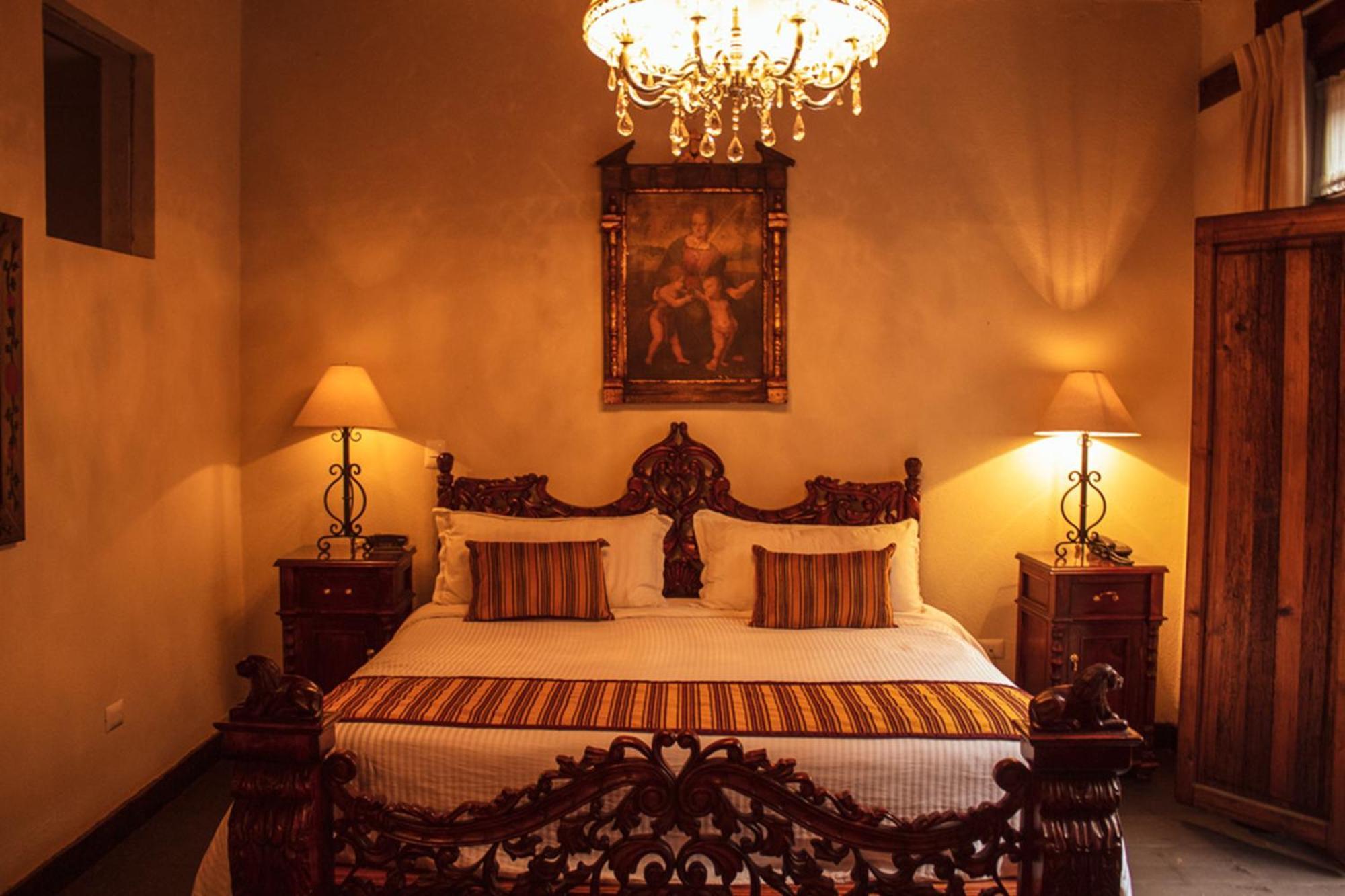 Mansion De Suenos 4* Patzcuaro