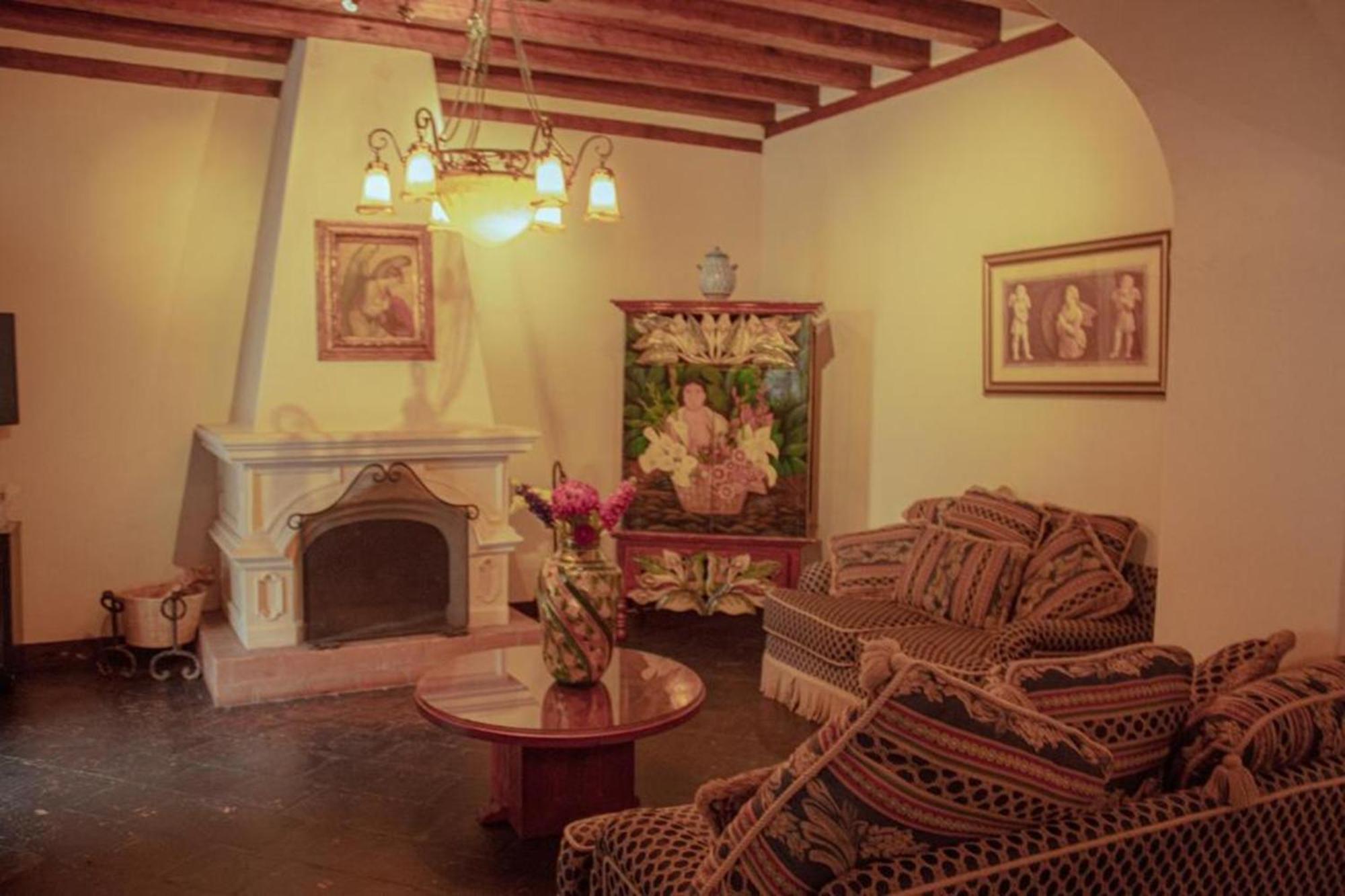 Mansion De Suenos Hotel Patzcuaro