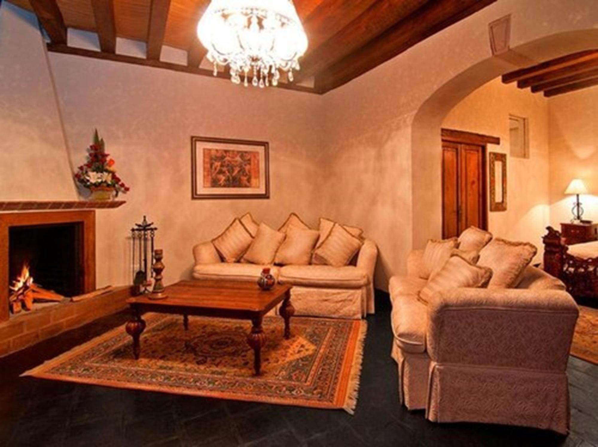 Mansion De Suenos 4*