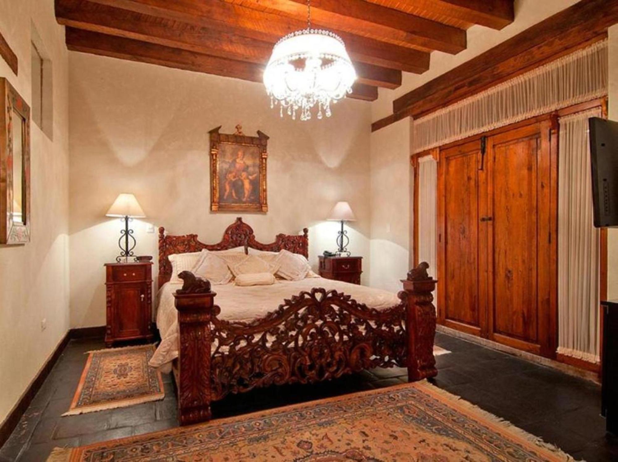 Mansion De Suenos 4*