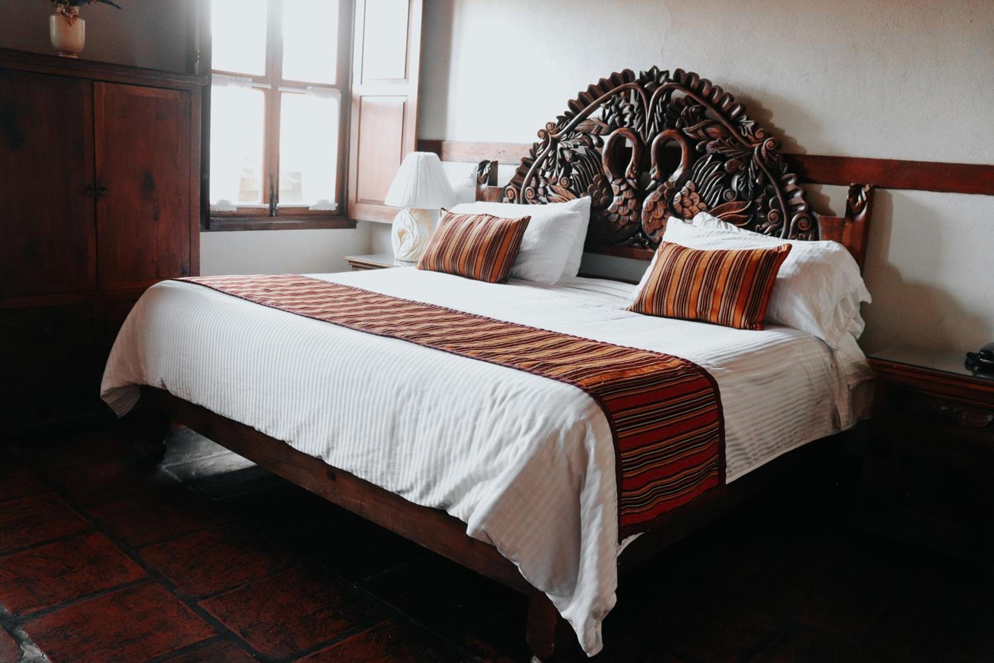 Mansion De Suenos Hotel