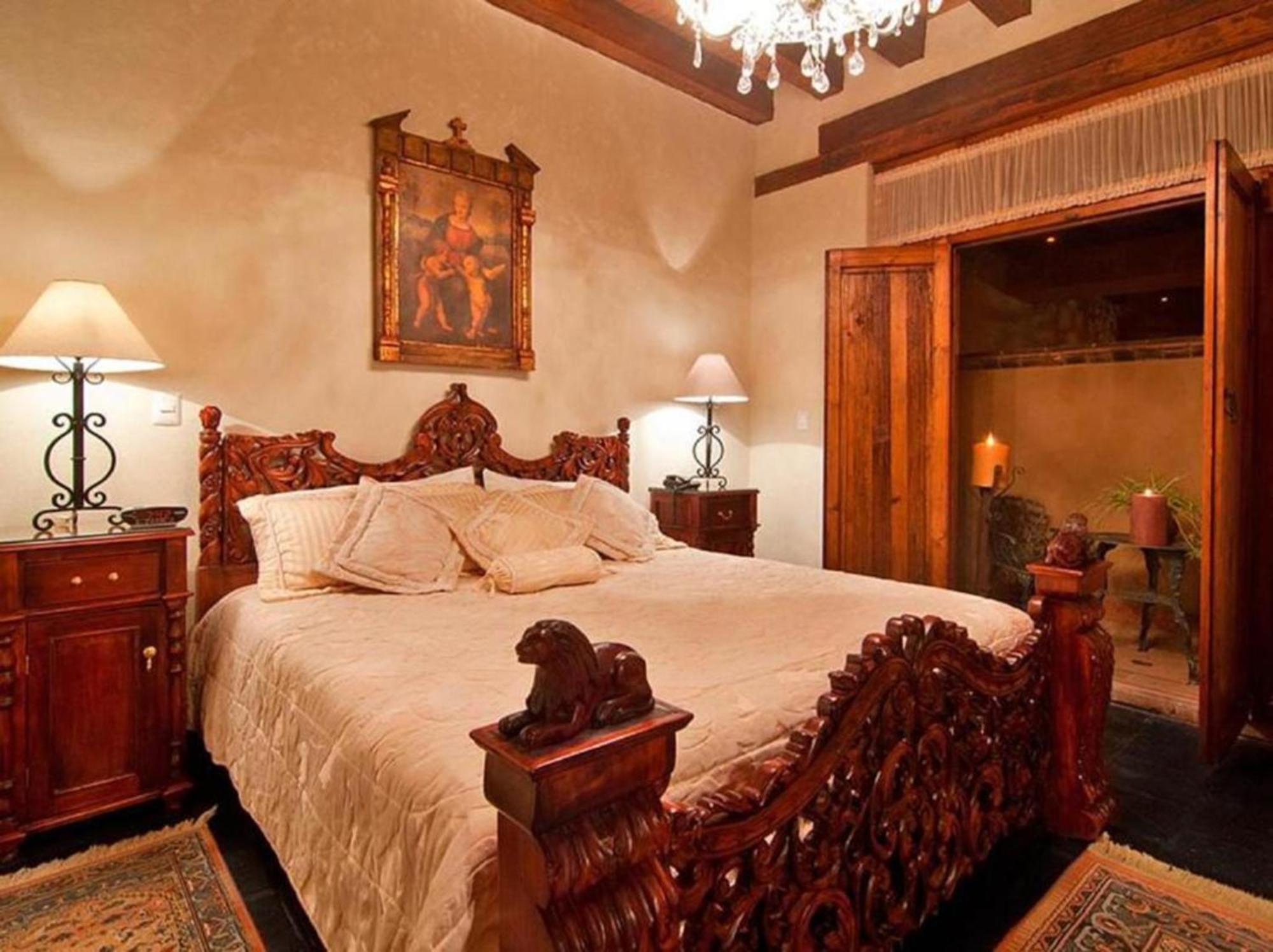 Mansion De Suenos