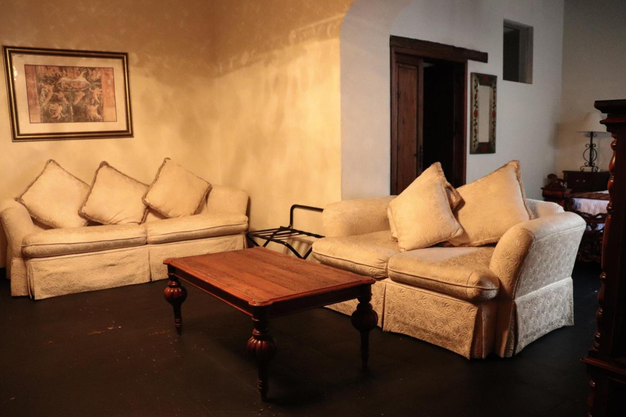 Hotel Mansion De Suenos