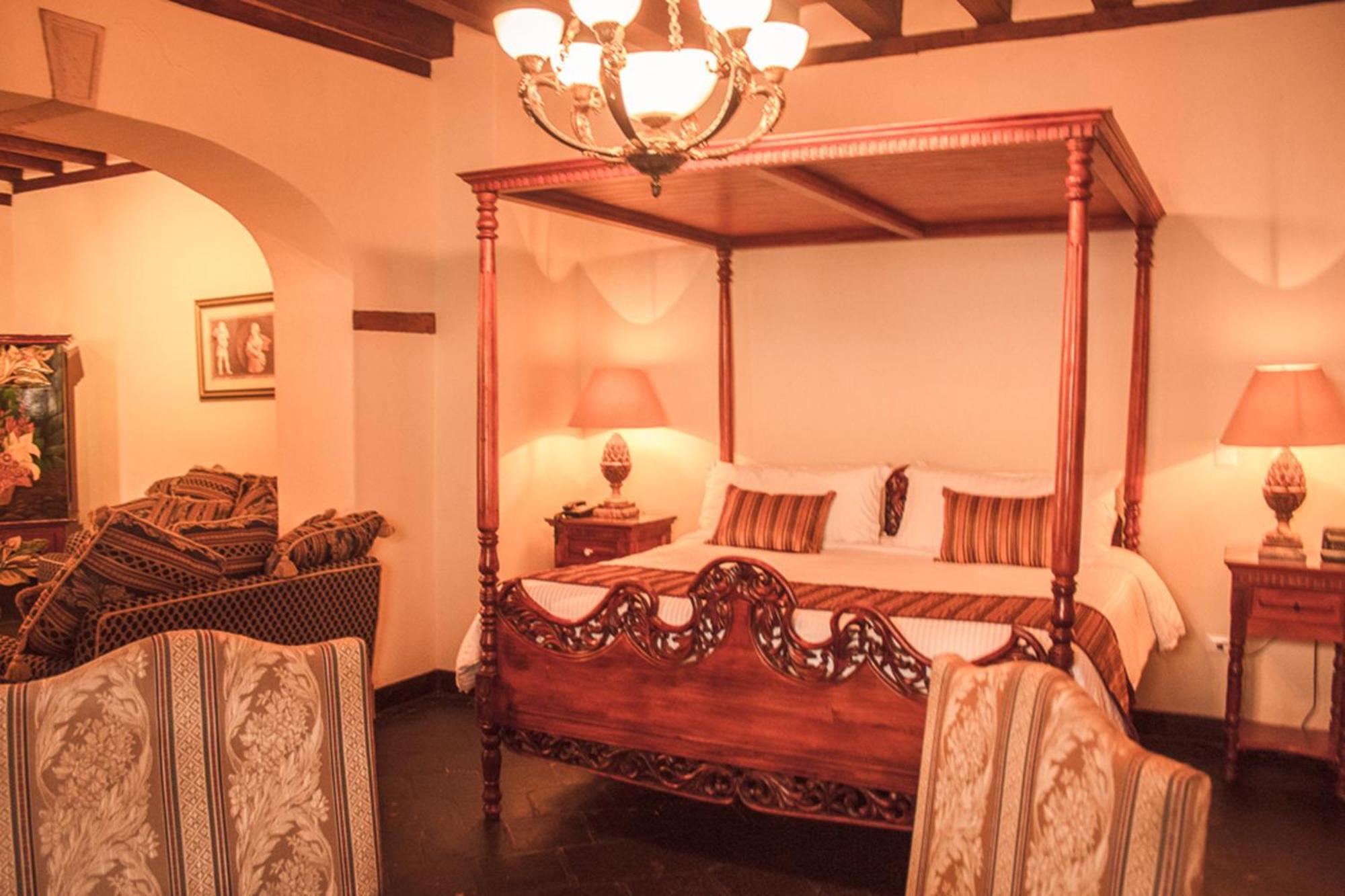 Mansion De Suenos Hotel Patzcuaro