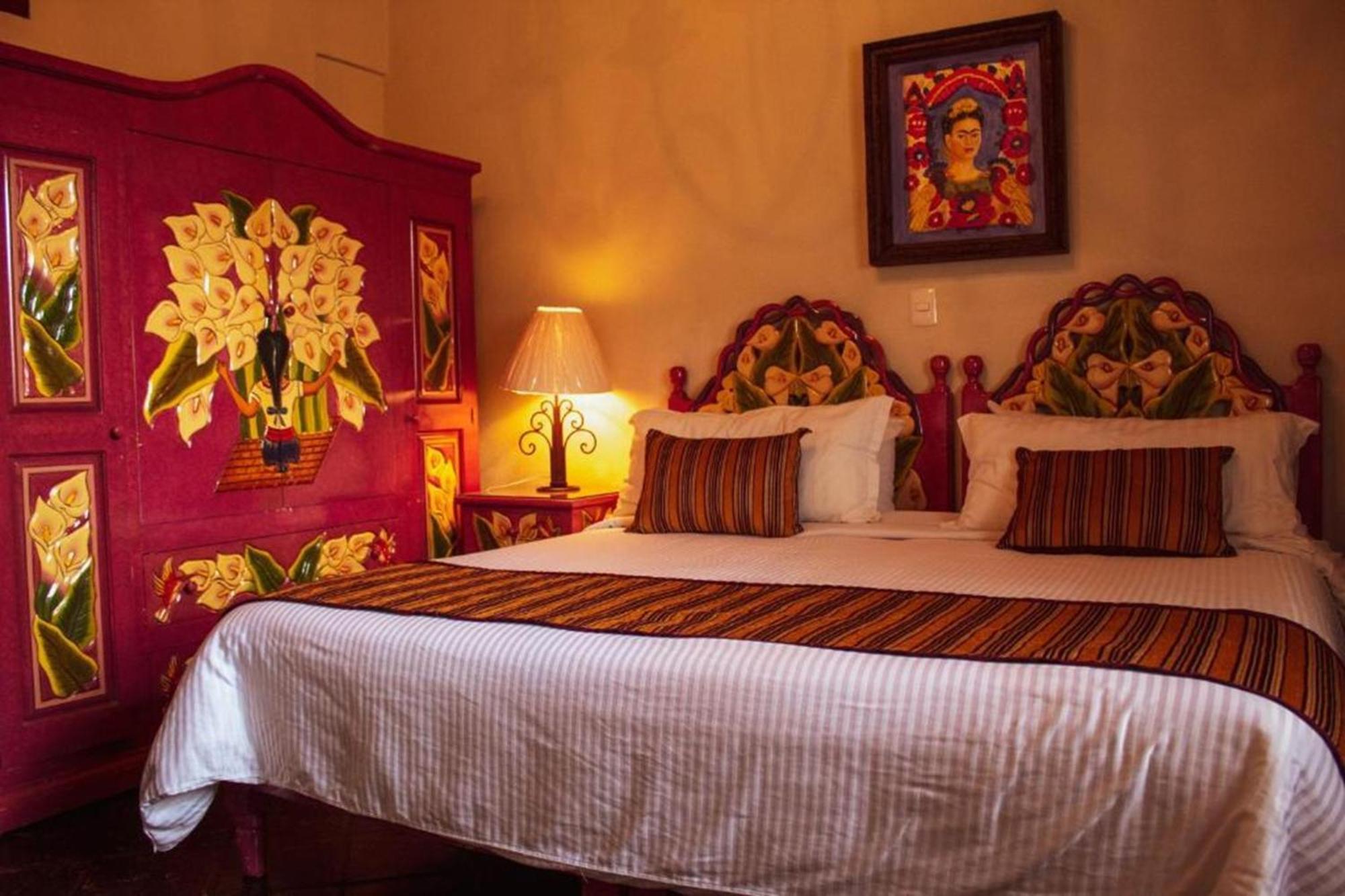 Hotel Mansion De Suenos Patzcuaro