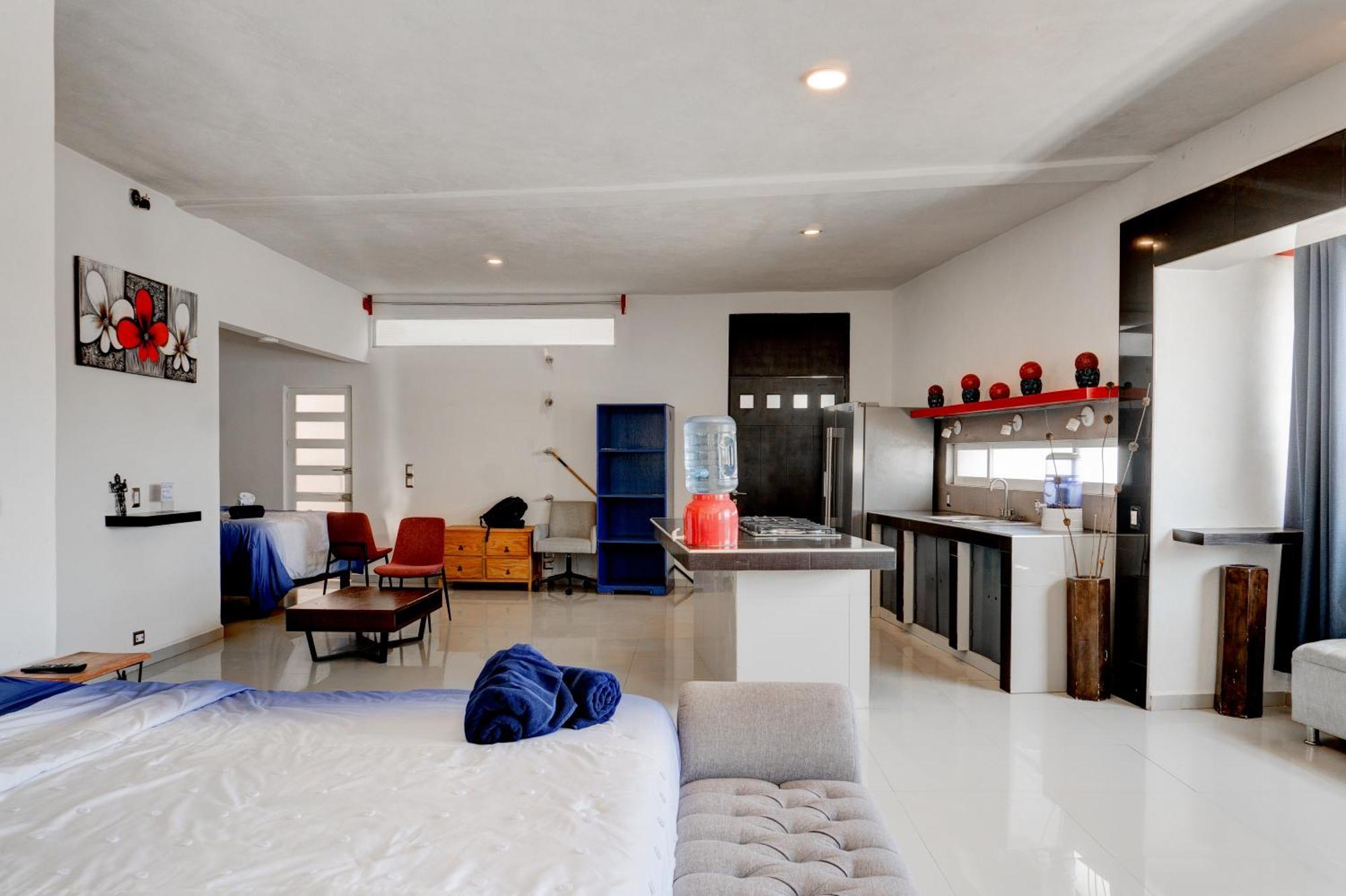 Palaxs Bed & Breakfast *