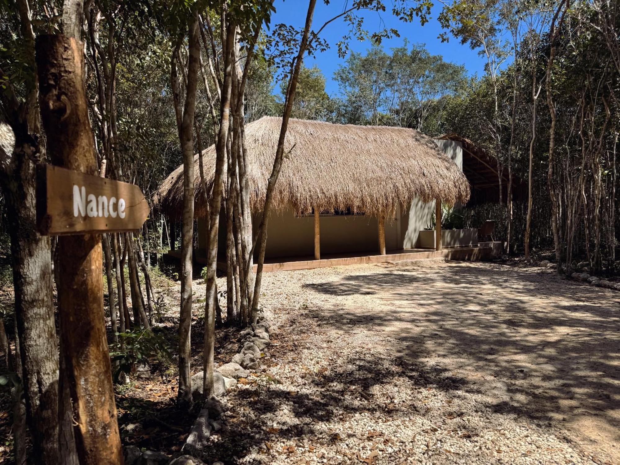 Casa Kaan Calakmul Hotel 2*
