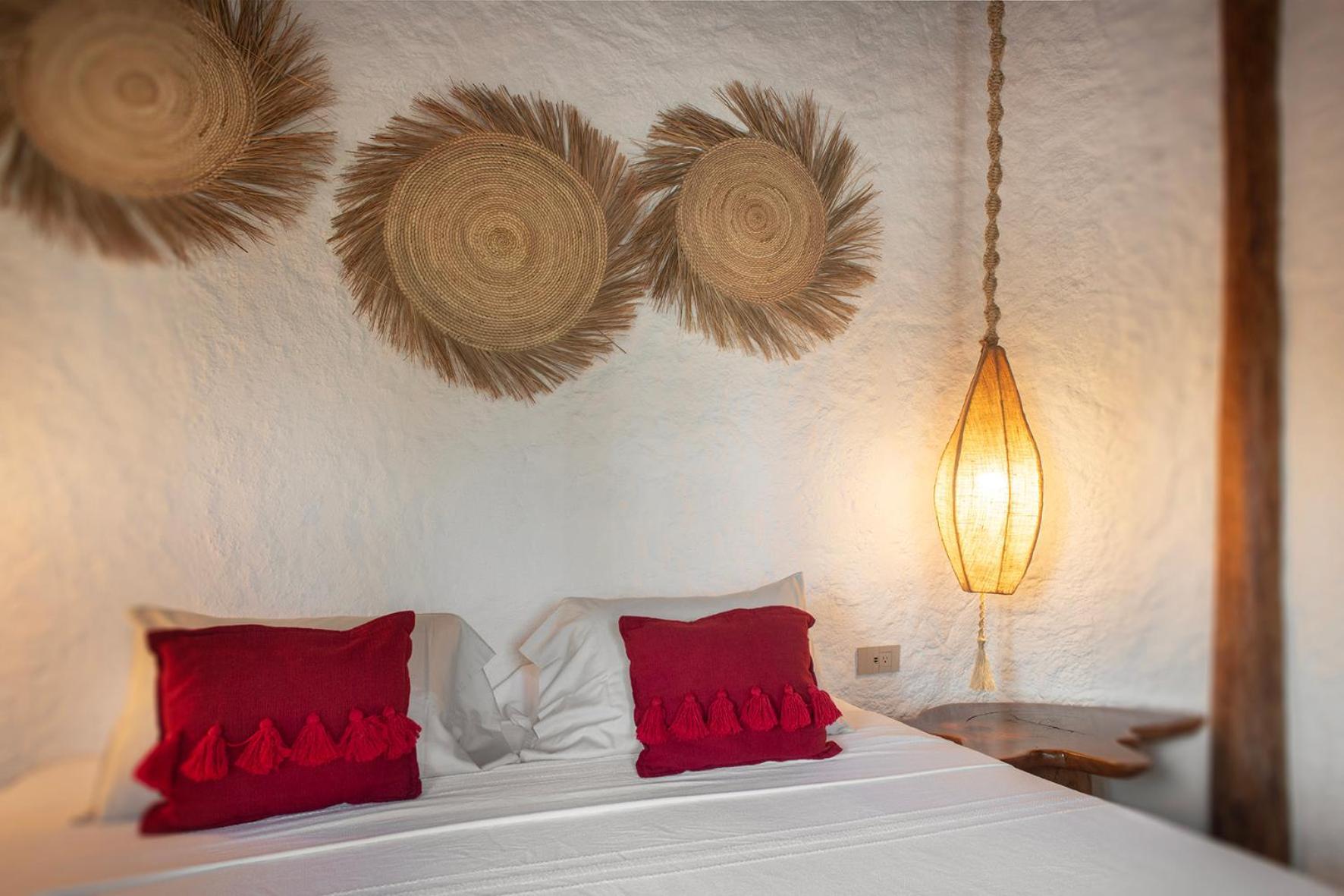 Hotel Mawimbi Boutique Isla Holbox